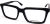 Оправа для очков KARL LAGERFELD KL6066  фотография-5