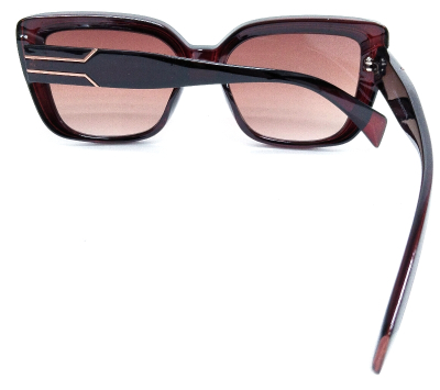 Очки солнцезащитные LUOWEITE LWT 2134  фотография-3