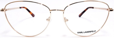 Оправа для очков KARL LAGERFELD KL318  фотография-2