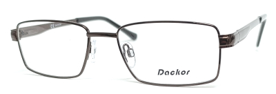Оправа для очков Dackor 010  фотография-1