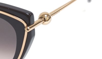 Очки солнцезащитные FURLA SFU889  фотография-5