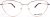 Оправа для очков KARL LAGERFELD KL318  фотография-2