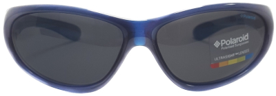 Очки солнцезащитные детские Kids Polaroid P0424  фотография-2