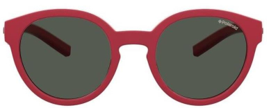 Очки солцезащитные детские Polaroid Kids PLD8019/S  фотография-2