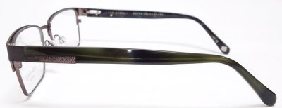 Оправа для очков TED BAKER Samual 4337  фотография-8