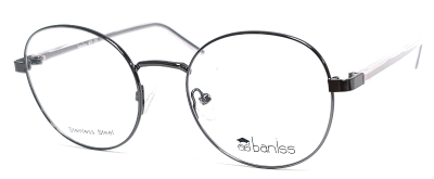 Оправа для очков baniss BA 2003  фотография-4
