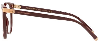 Оправа для очков DOLCE&GABBANA DG5032  фотография-3