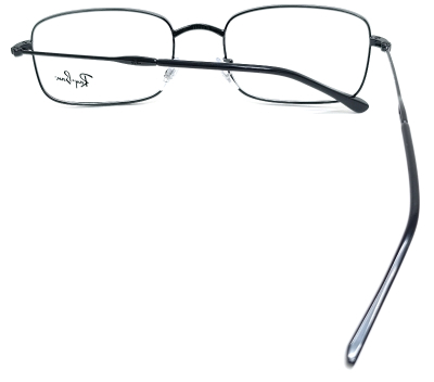 Оправа для очков RAY BAN RB3746V  фотография-4