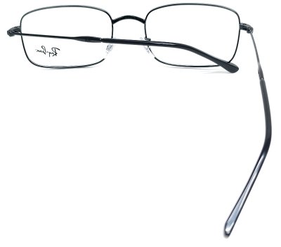 Оправа для очков RAY BAN RB3746V  фотография-4