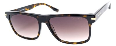 Очки солнцезащитные TRUSSARDI TSM9006  фотография-1