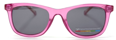 Очки солнцезащитные Polaroid Kids PLD8060/S  фотография-2