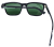 Очки солнцезащитные LACOSTE L 997S  фотография-8