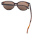Очки солнцезащитные DACKOR 695  фотография-3