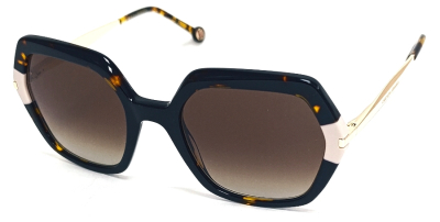 Очки солнцезащитные CAROLINA HERRERA HER 0347/S  фотография-6