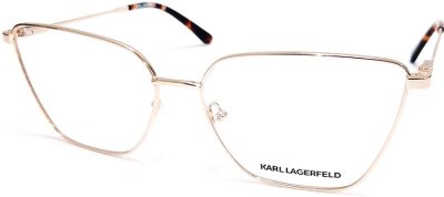 Оправа для очков KARL LAGERFELD KL325  фотография-1