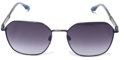 Очки солнцезащитные TRUSSARDI TSM3002  фотография-2