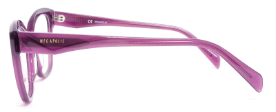 Оправа для очков Megapolis 13  фотография-7