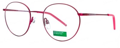 Оправа для очков BENETTON BEO3025  фотография-1