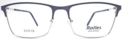 Оправа для очков Rolles 2066  фотография-2
