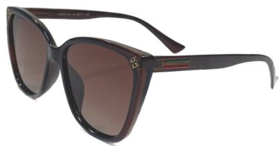 Очки солнцезащитные MAIERSHA POLARIZED 03549  фотография-1