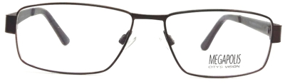 Оправа для очков Megapolis 738  фотография-2