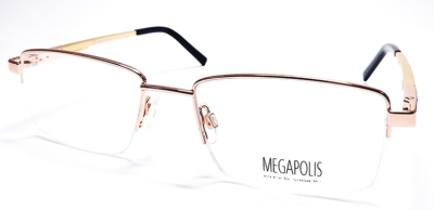 Оправа для очков Megapolis 100  фотография-1