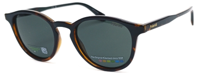 Очки солнцезащитные Polaroid PLD4191/S  фотография-9