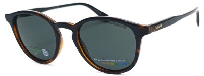 Очки солнцезащитные Polaroid PLD4191/S  фотография-9