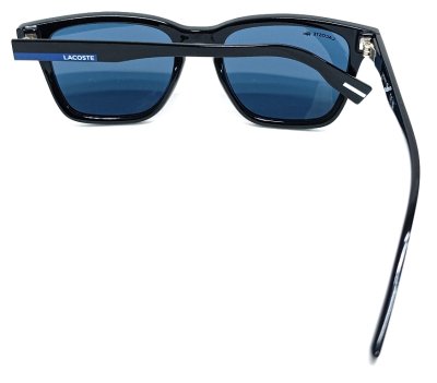 Очки солнцезащитные LACOSTE L 987S  фотография-8