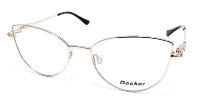 Оправа для очков Dackor 192  фотография-1