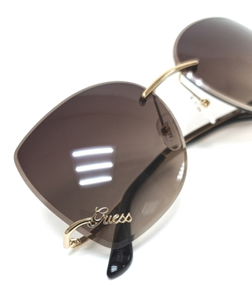Очки солнцезащитные GUESS GU 00269  фотография-6