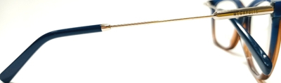 Оправа для очков Megapolis 605  фотография-4