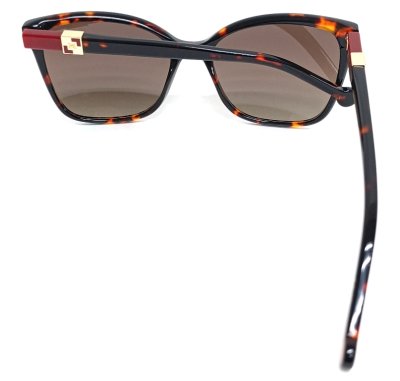 Очки солнцезащитные CAROLINA HERRERA HER 0273/S  фотография-4
