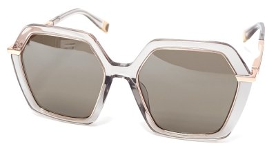 Очки солнцезащитные FURLA SFU691  фотография-4