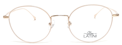 Оправа для очков LINA LATINI 65061  фотография-2