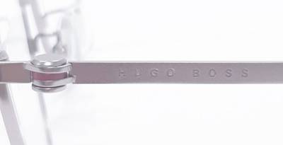 Оправа для очков BOSS HUGO BOSS BOSS 1361/F  фотография-4