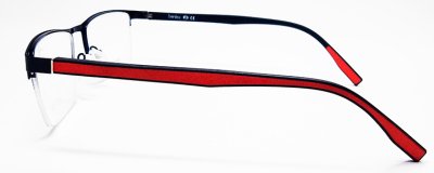 Оправа для очков baniss BR 6028  фотография-4