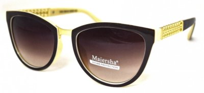 Очки солнцезащитные MAIERSHA EYEWEAR 3134  фотография-2