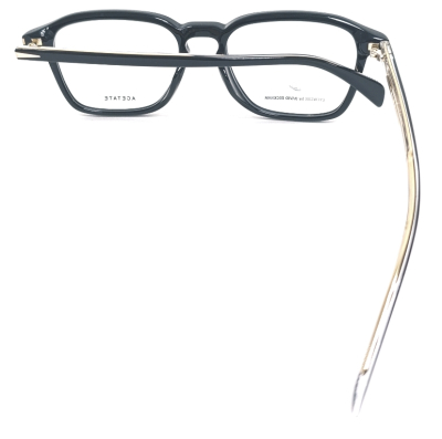 Оправа для очков DAVID BECKHAM DB 1089/F  фотография-4