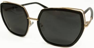 Солнцезащитные очки SISSI 18312  фотография-1
