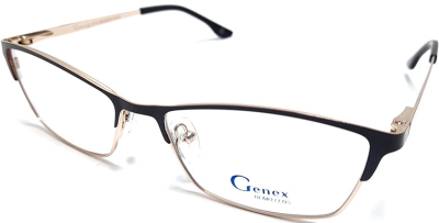 Оправа для очков Genex G-1105  фотография-9