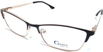 Оправа для очков Genex G-1105  фотография-9