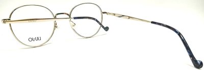 Оправа для очков LIU JO LJ2147  фотография-3