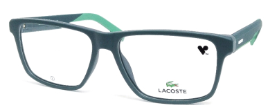Оправа для очков LACOSTE L 2923  фотография-1