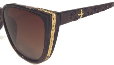 Очки солнцезащитные MAIERSHA POLARIZED 03505  фотография-13