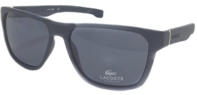 Очки солнцезащитные LACOSTE L 869S  фотография-1