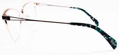 Оправа для очков TOUS VTO415S  фотография-4