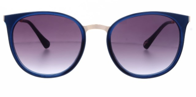 Очки солнцезащитные TED BAKER Mina 1584  фотография-2