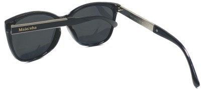 Очки солнцезащитные MAIERSHA POLARIZED 03012  фотография-3