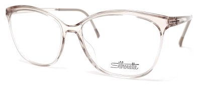 Оправа для очков Silhouette Sil EOS VIEW 1596  фотография-1